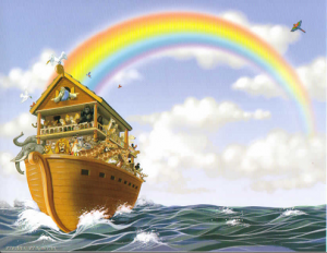 noah's ark