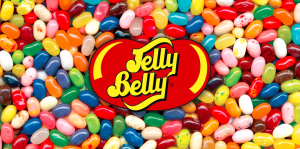 jelly belly